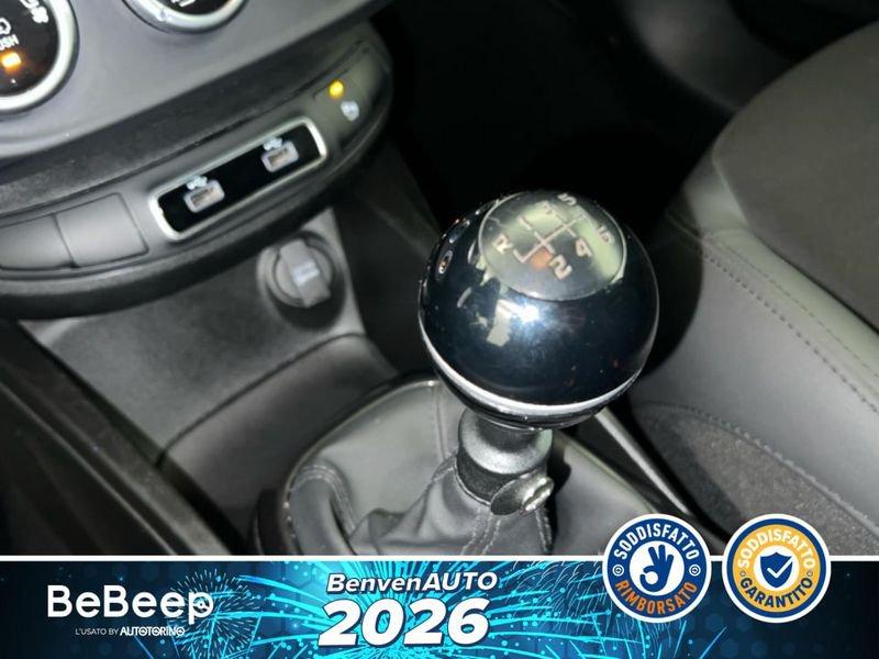 FIAT 500X 1.0 T3 URBAN 120CV MY20