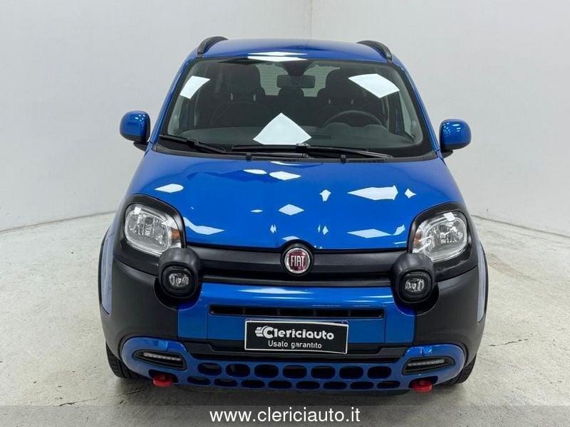 FIAT Panda Cross 1.0 FireFly S&S Hybrid