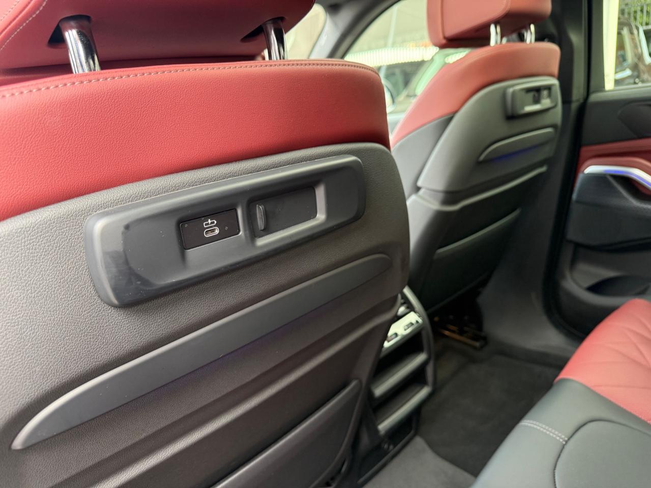 Bmw X6 xDrive30d 48V Msport IPERFULL Iva Esposta