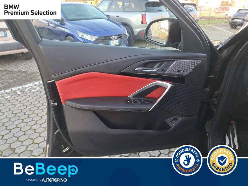 BMW X2 XDRIVE M35I AUTO