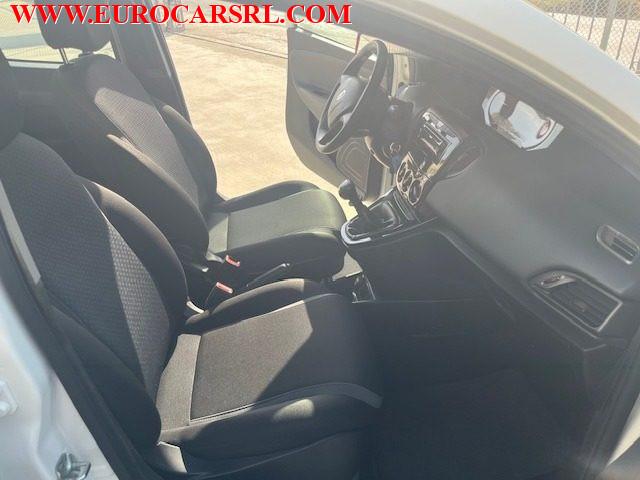 LANCIA Ypsilon 1.2 69 CV 5 porte Silver