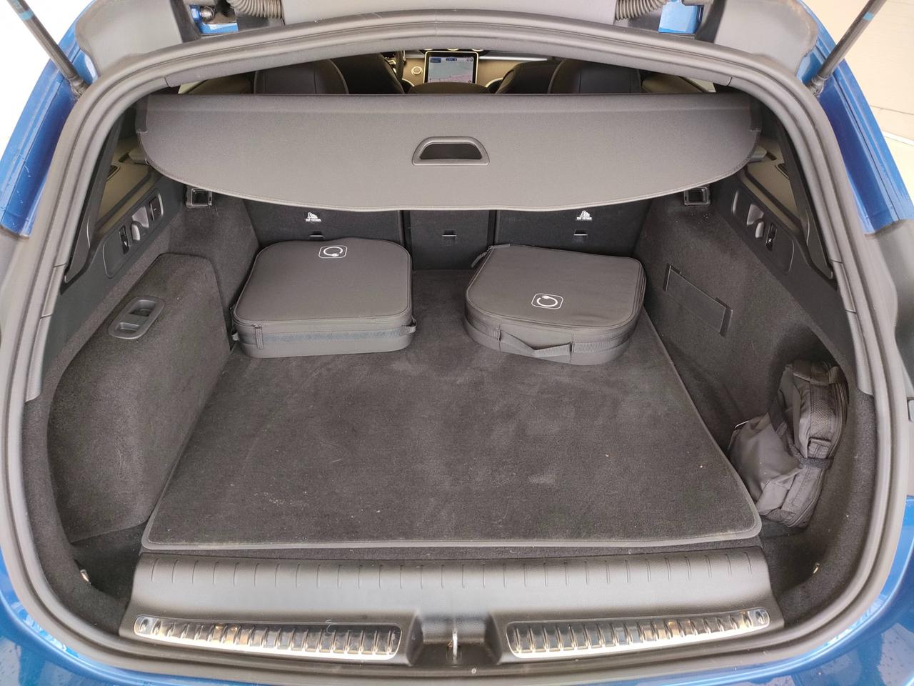 Mercedes-Benz Classe C-S206 SW 2021 - C SW 300 de phev AMG Line Advanced auto