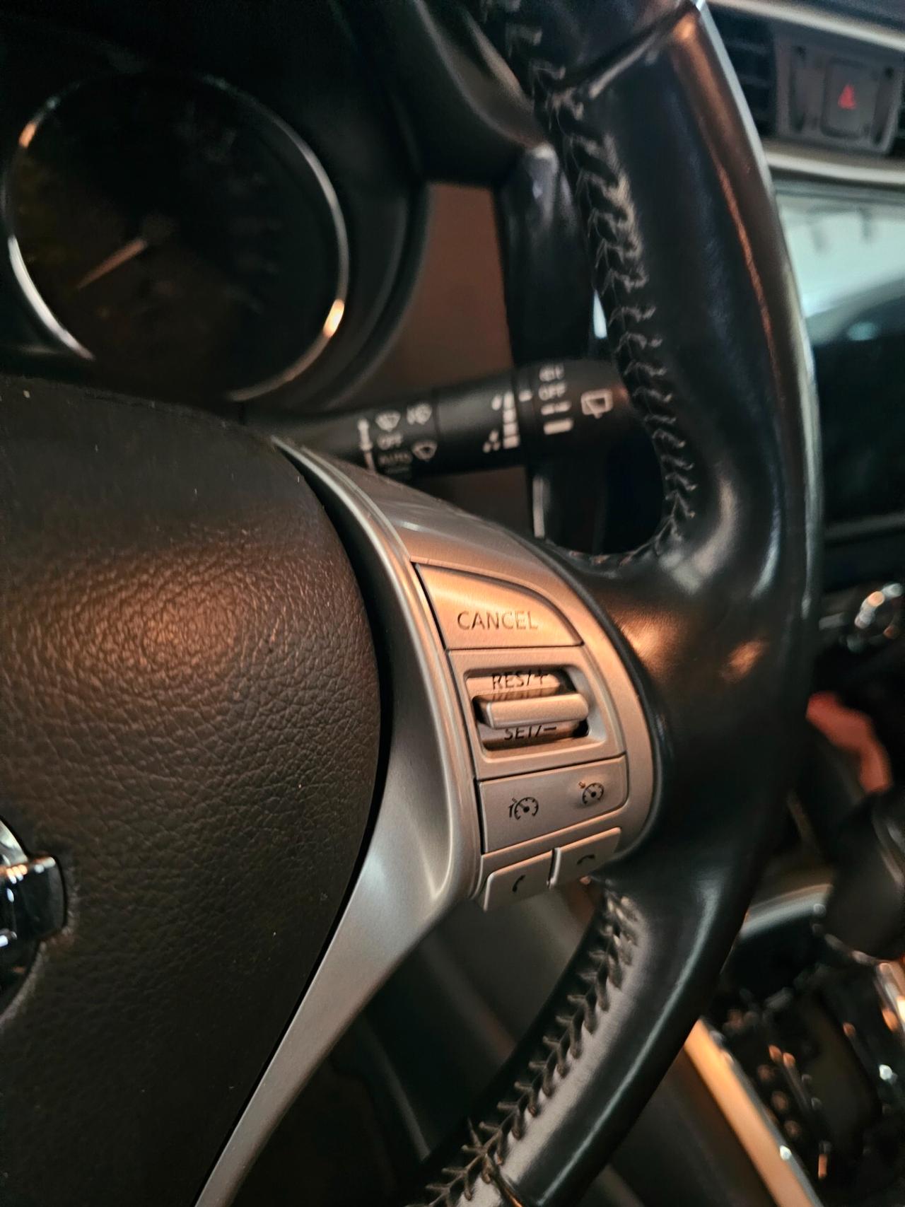 Nissan Qashqai 1.6 dCi 2WD Business