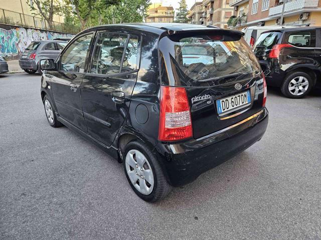 KIA Picanto 1.0 12V Urban