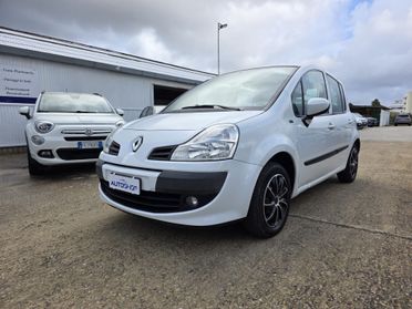 Renault Modus 1.2 16V Live