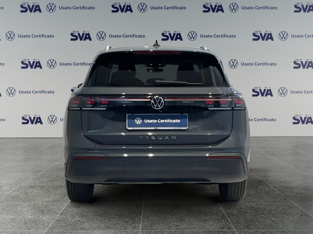 Volkswagen Tiguan 2.0 TDI 150CV DSG - Edition Plus