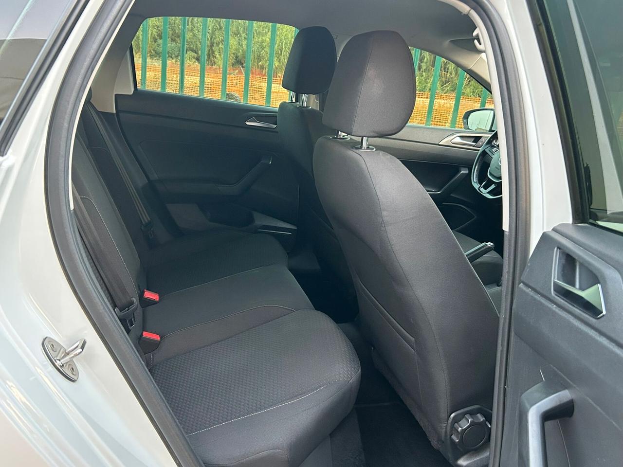 Volkswagen Polo Business 1.6 TDI 95 CV 5p Comfortline BlueMotion Tech.