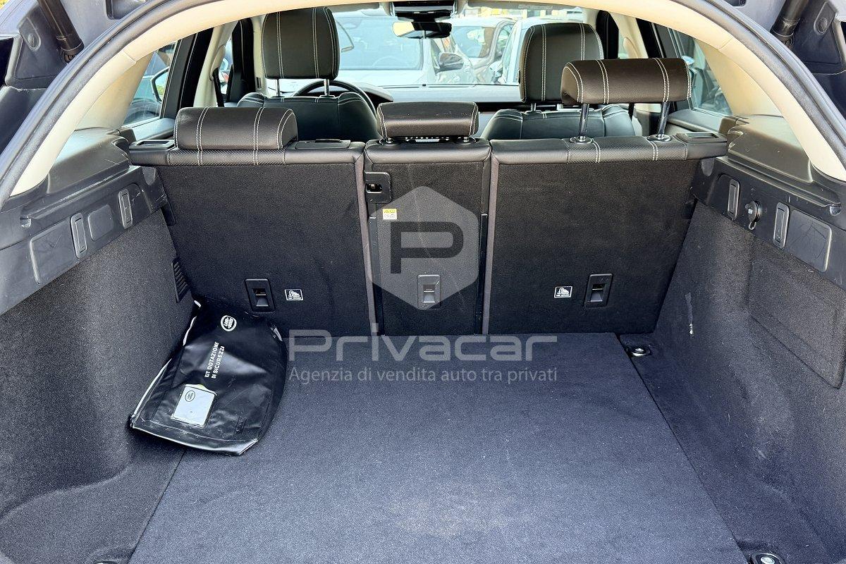 LAND ROVER Range Rover Velar 2.0D I4 180 CV SE