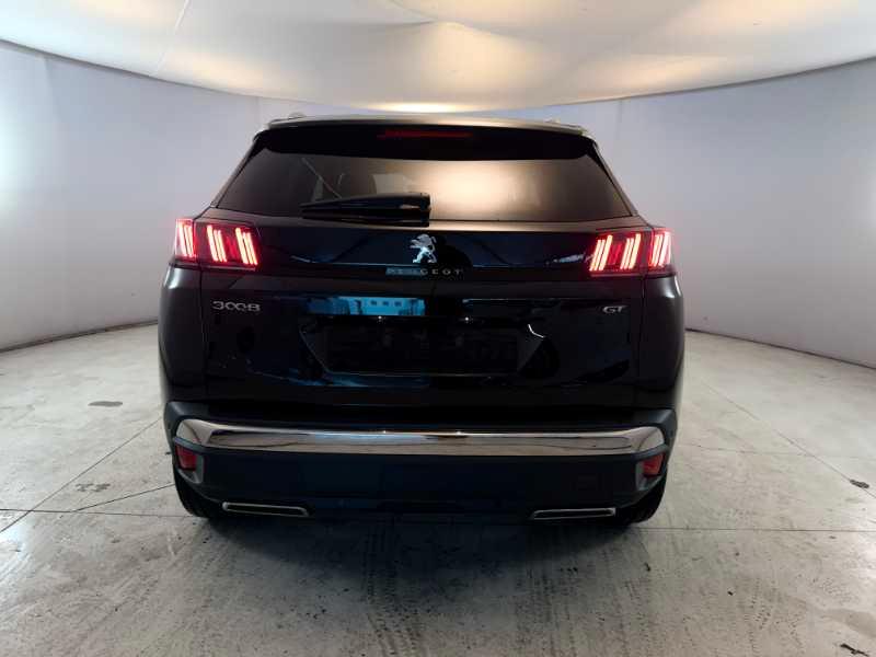 PEUGEOT 3008 PureTech130 S&S - GT
