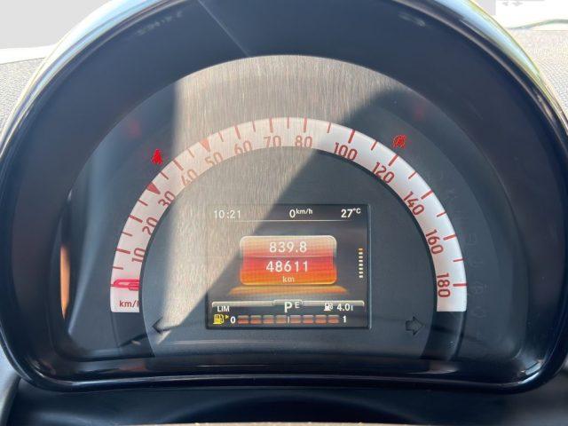 SMART ForTwo fortwo 70 1.0 Aut/twinamic Prime