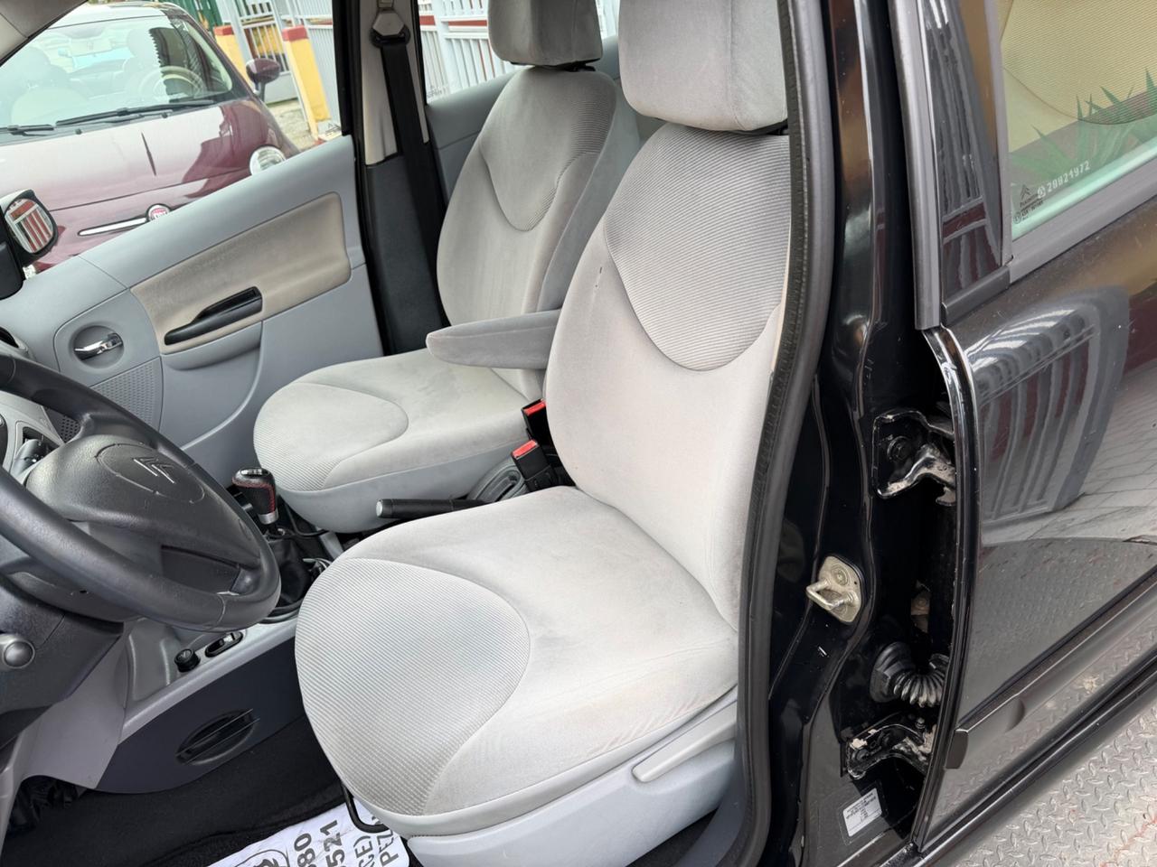 Citroen C3 1.1 Cashmere