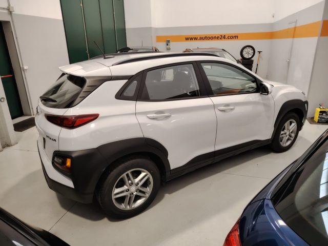 HYUNDAI Kona 1.0 T-GDI XPrime PREZZO REALE - NEOPATENTATI