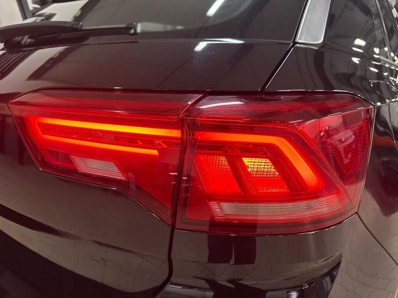 Volkswagen T-Roc 1.0 tsi Style 115cv