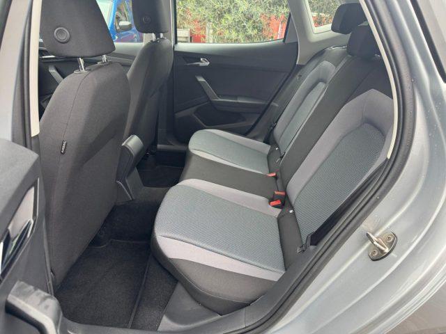 SEAT Arona 1.0 EcoTSI Style