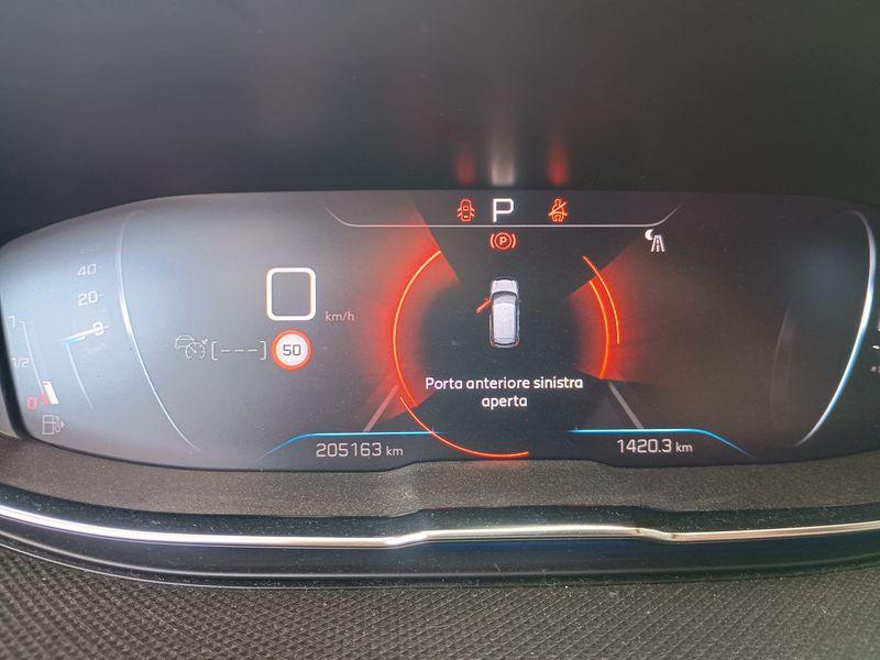 PEUGEOT 3008 II 2021 - 3008 1.5 bluehdi GT s&s 130cv eat8