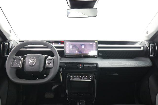 CITROEN C3 4ª serie Hybrid 110 e-DCS6 Plus