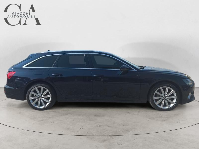 Audi A6 Avant 50 3.0 tdi mhev Business Sport quattro tiptronic