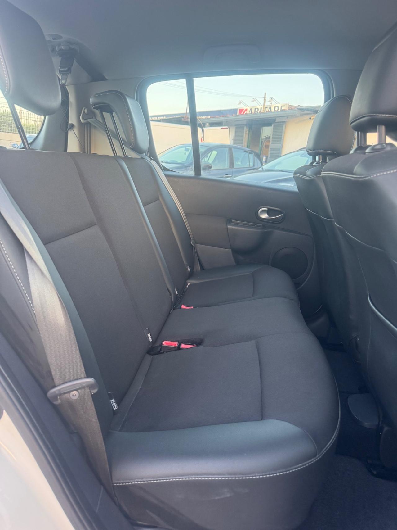 Renault Modus 1.6 Benzina Automatica