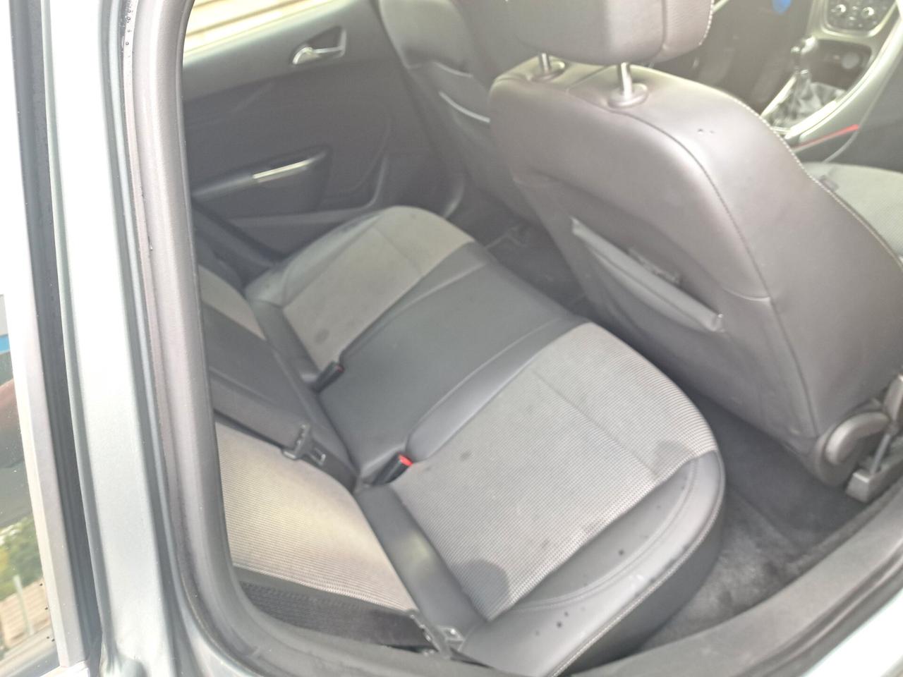 Opel Astra 1.7 CDTI 110CV Sports Tourer Elective