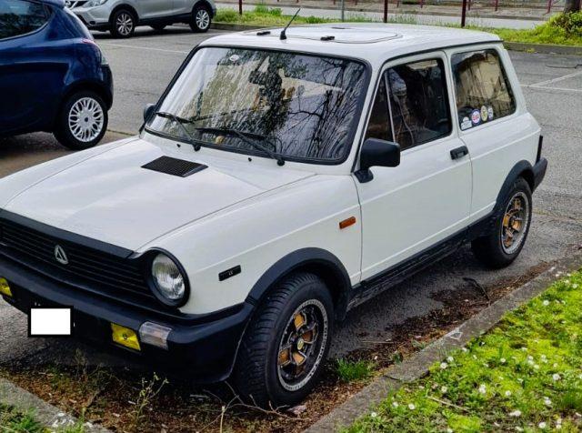 AUTOBIANCHI A 112 965 LX