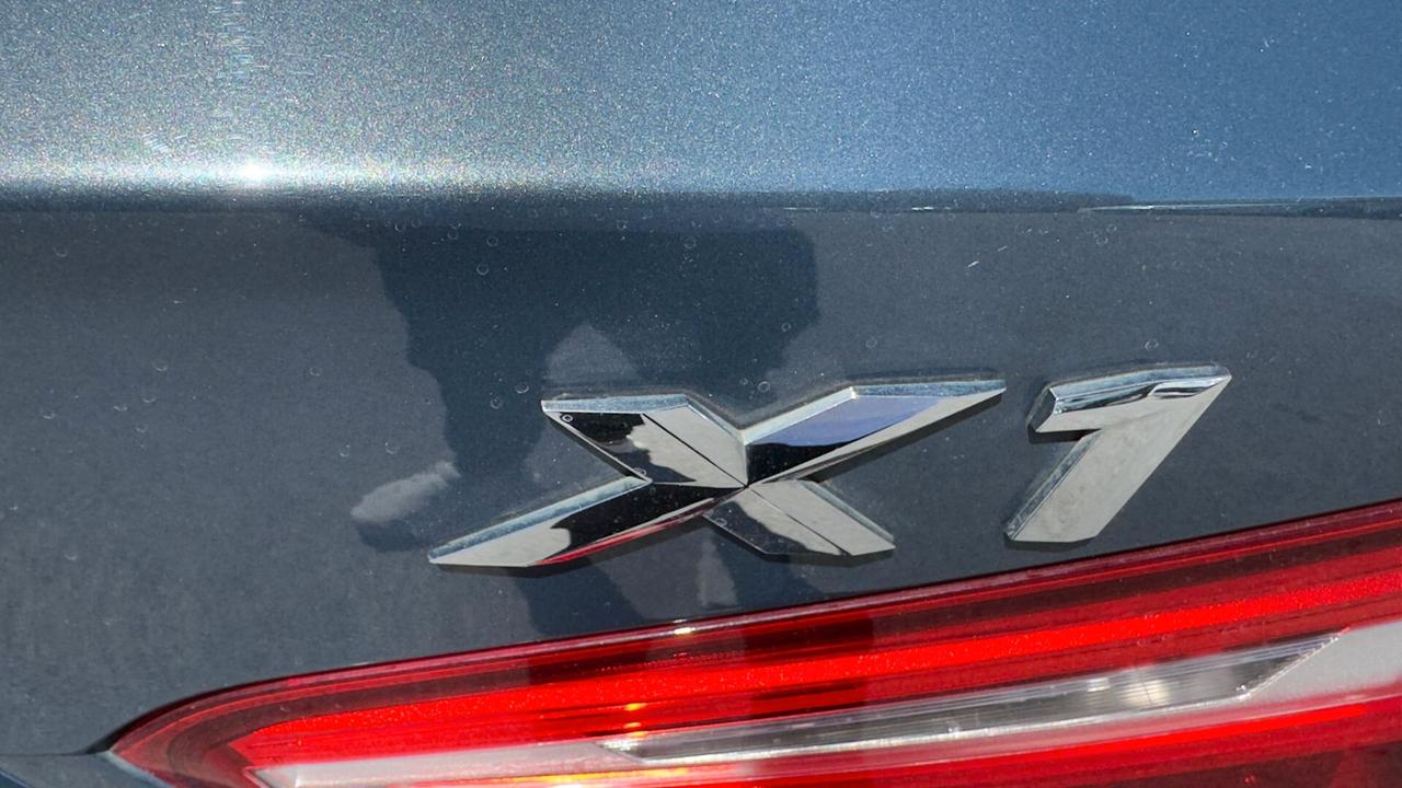 Bmw X1 sDrive18d Msport