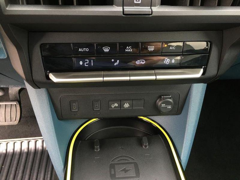 FIAT Grande Panda 1.2 Hybrid 110cv DCT La Prima IBRIDA AUTOMATICA!!