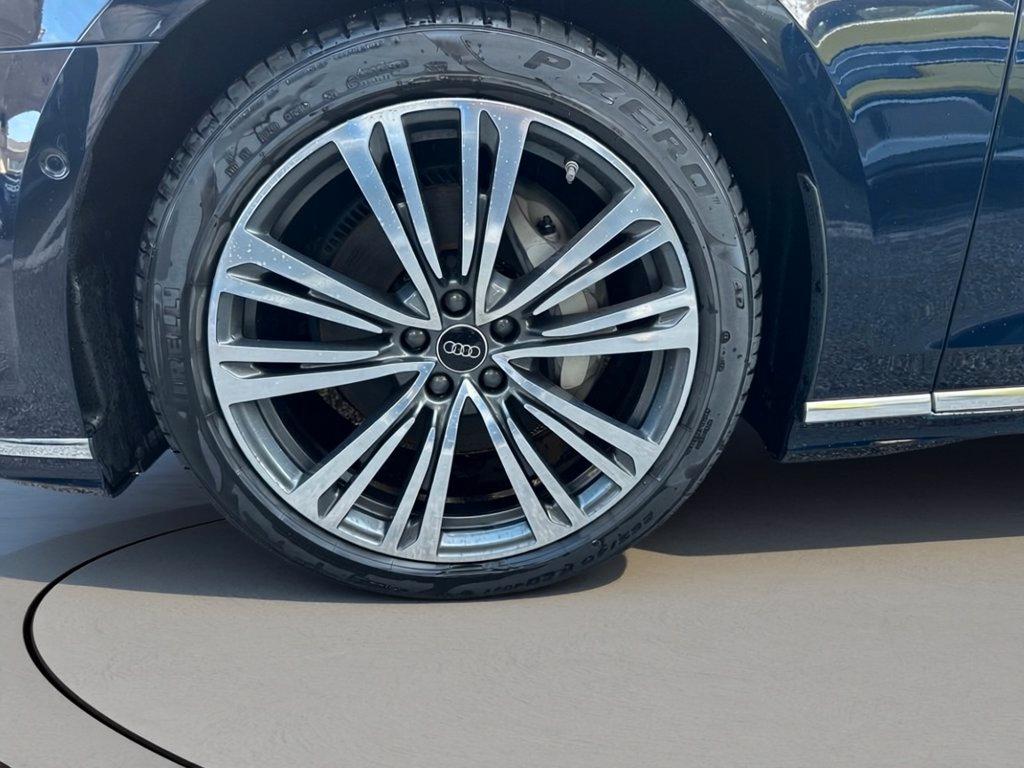 AUDI A8 50 3.0 tdi mhev quattro tiptronic del 2025