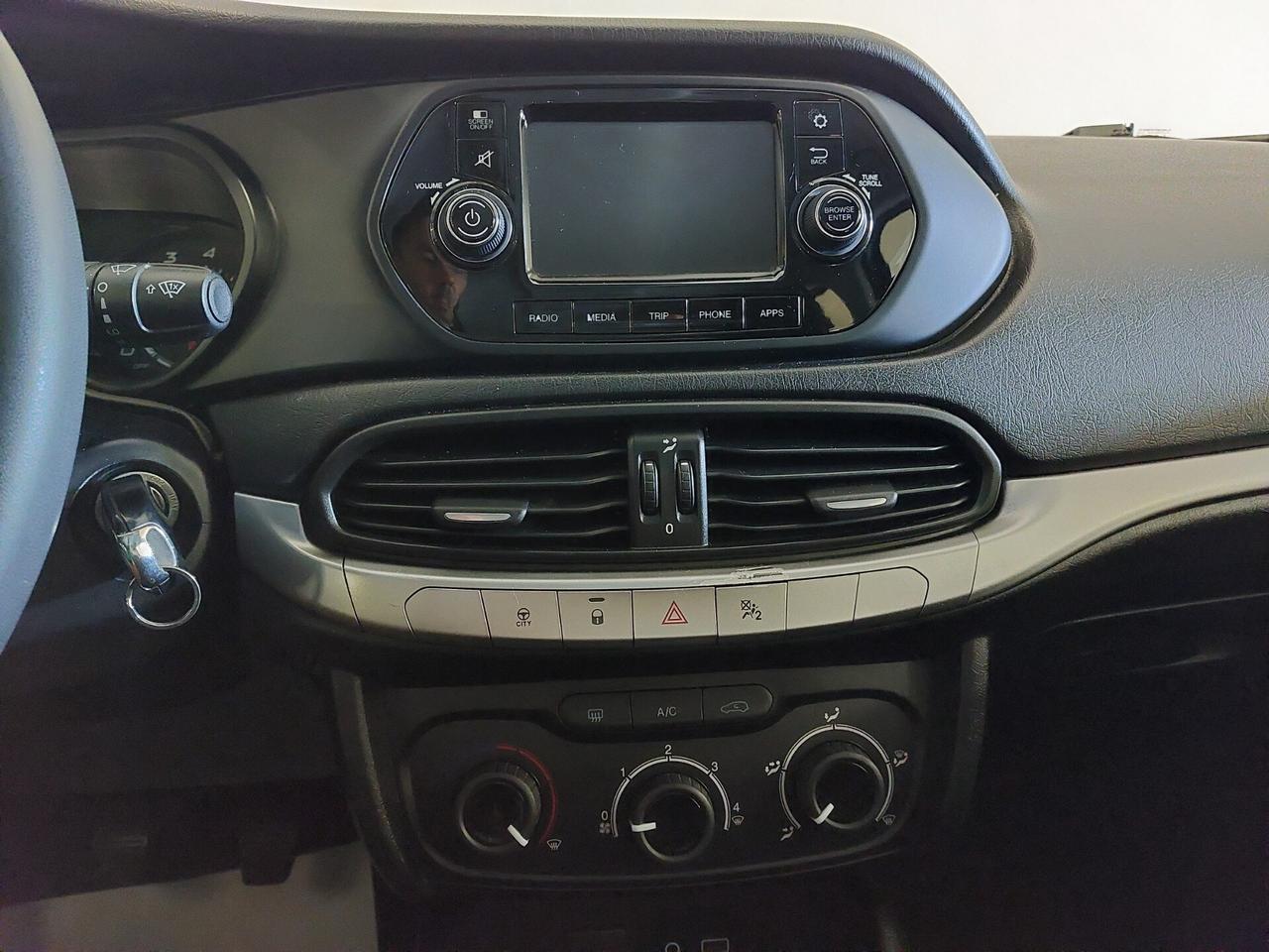 FIAT Tipo (2015-->) Tipo 1.4 5 porte Easy