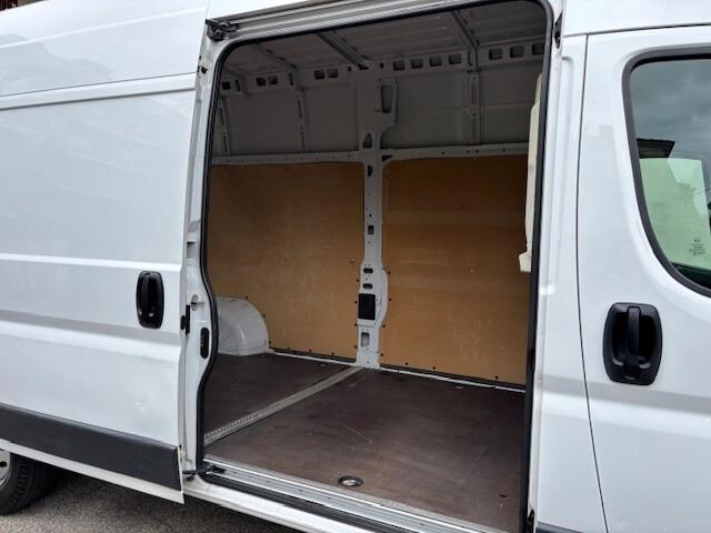 Fiat DUCATO MAXI 35 XLH3 2.3 Multijet 130cv 6m