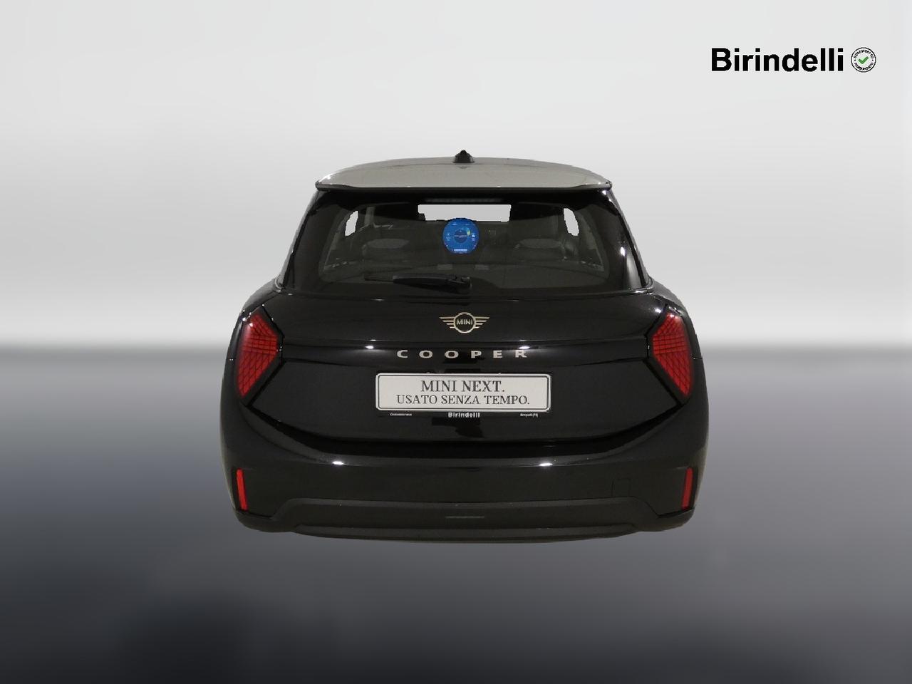 MINI Mini Cooper C