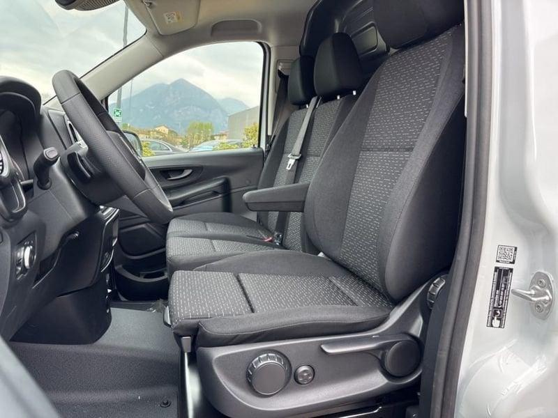 Mercedes-Benz Vito FURGONE PRO 114 CDI LONG