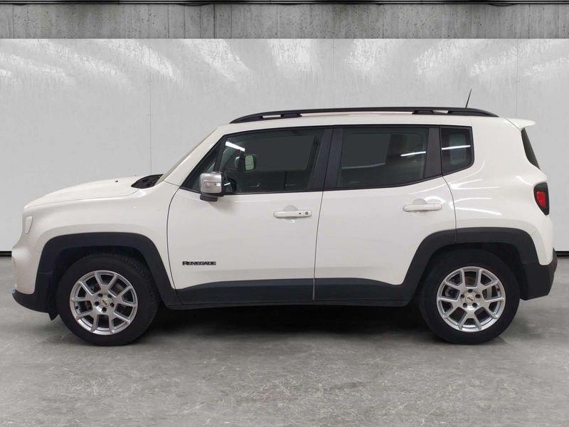 Jeep Renegade 1.6 mjt Limited 2wd 130cv