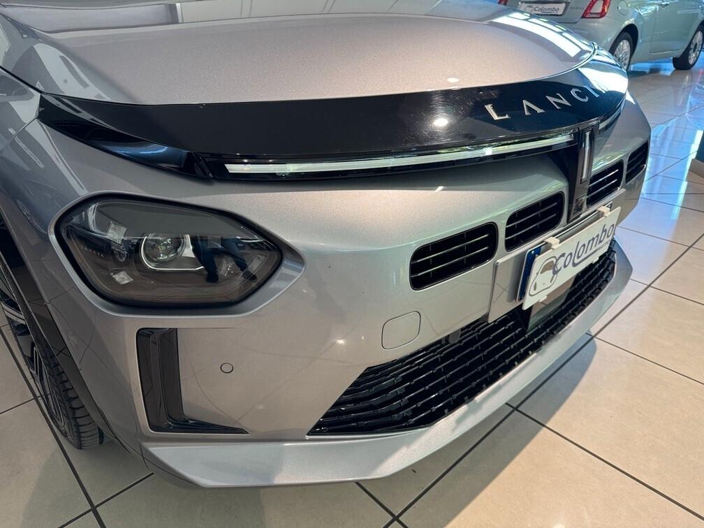 Lancia Ypsilon 1.2 mhev LX 110cv e-dct Led App conn Cam 17" Neopat