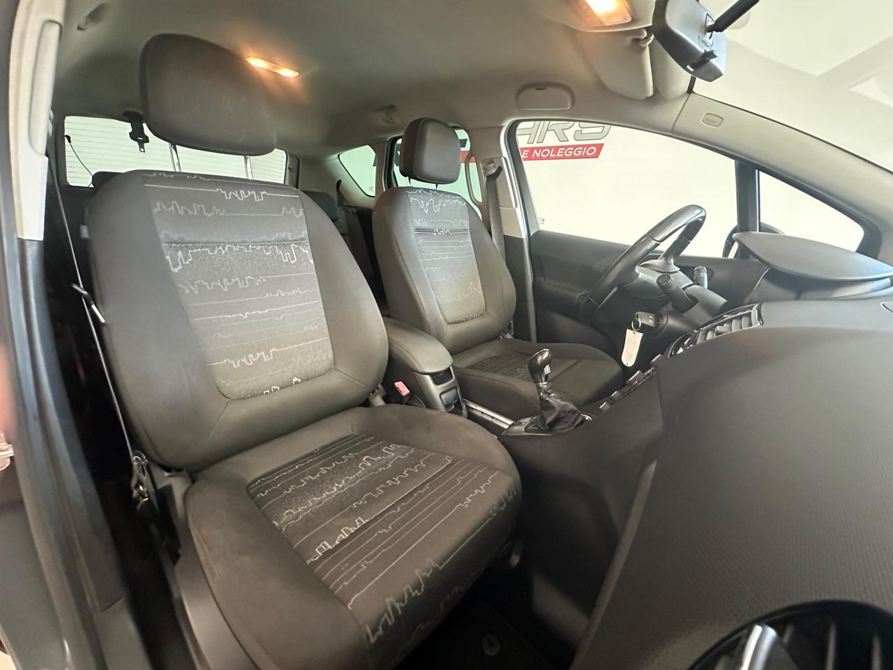 Opel Meriva 1.3 CDTI 95CV ecoFLEX Elective