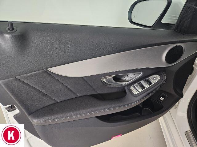 Mercedes-benz C 220 d S.W. 4Matic Auto Premium