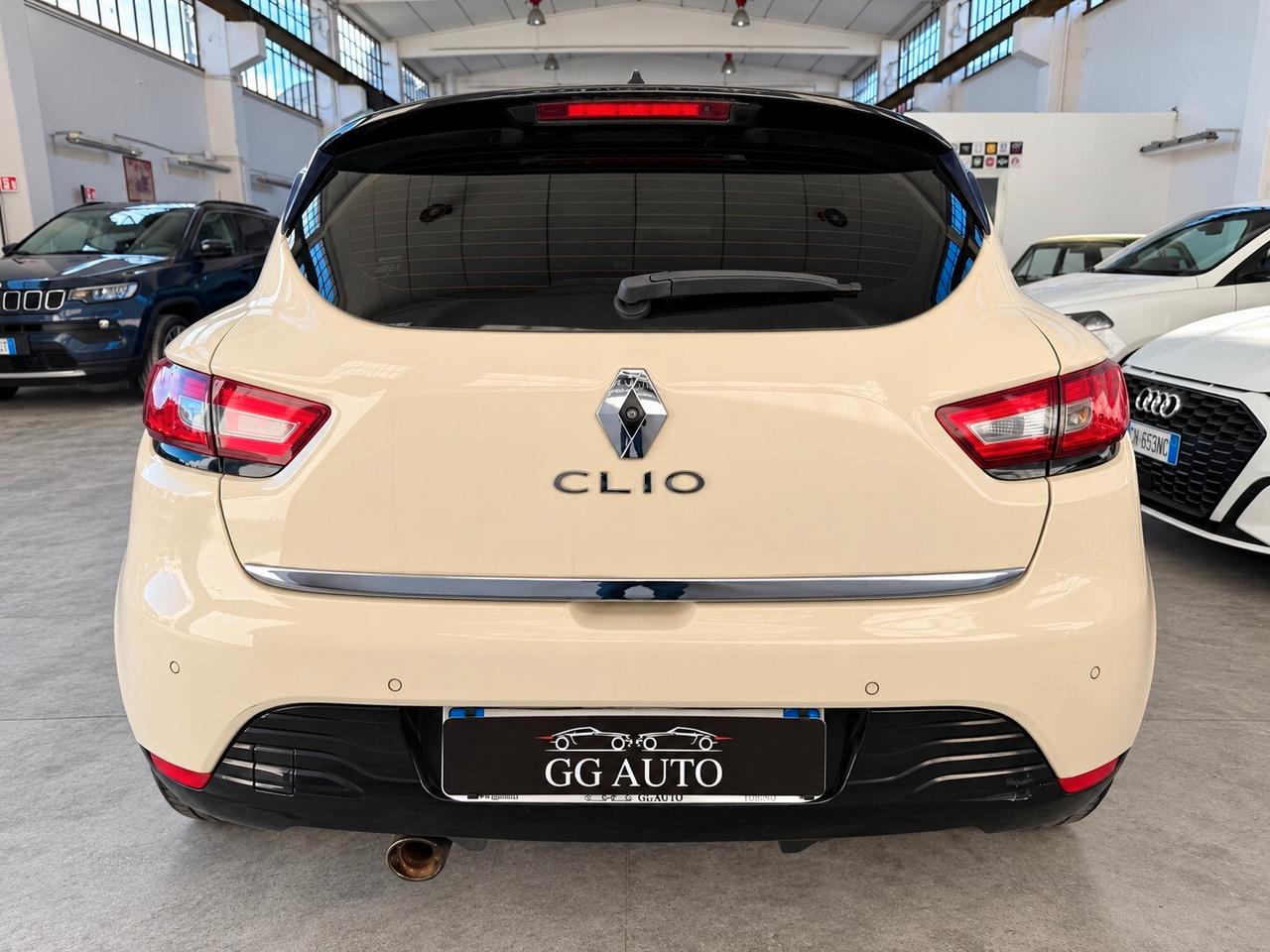 Renault Clio 1.2 GPL 75CV 5 porte Zen