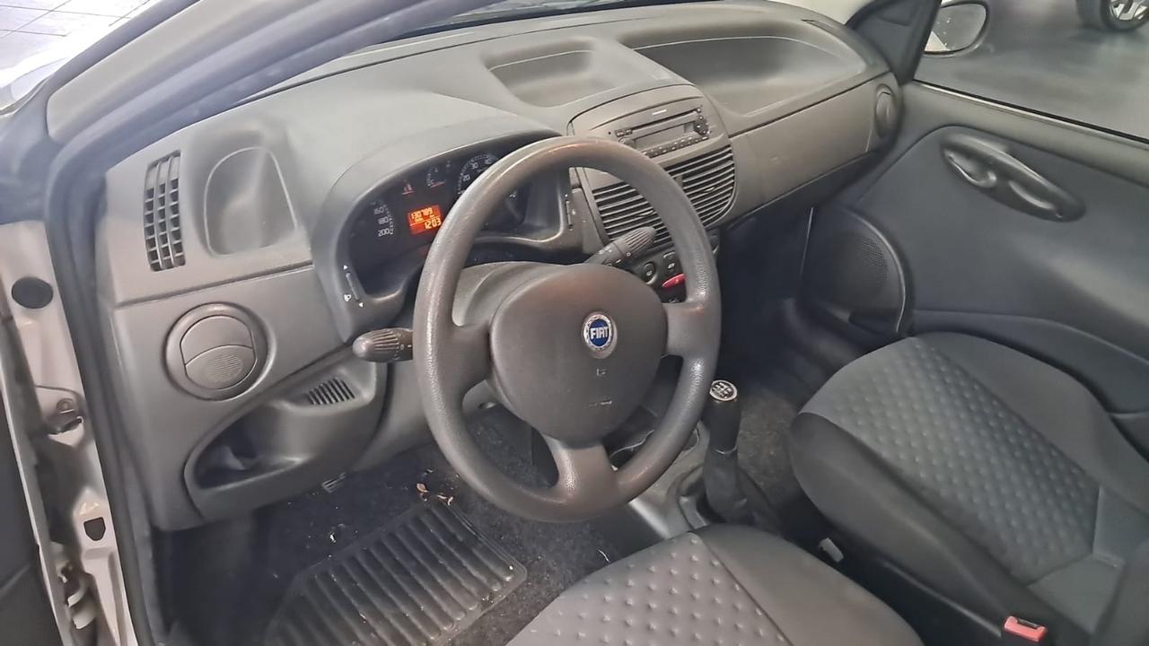 Fiat Punto 1.3 MTJ EURO4 SOLO 130M KM 1PROPRIETARIO