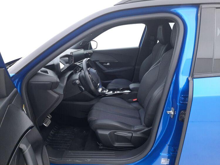 Peugeot 2008 GT BR291864 Elettrico 136CV