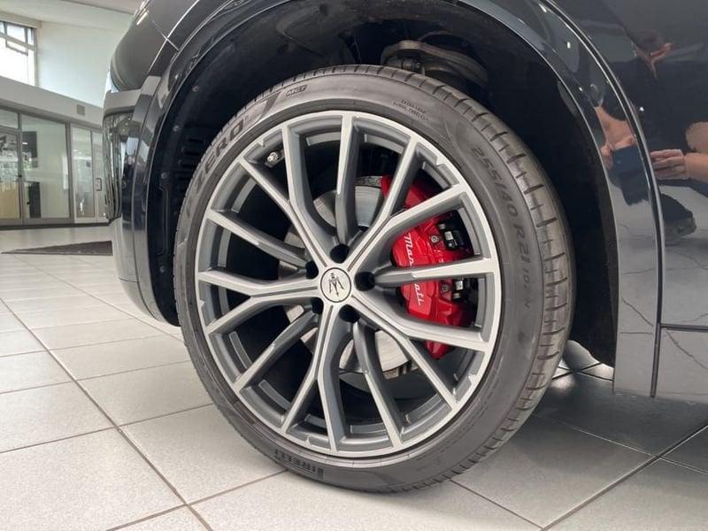 Maserati Grecale 2.0 MHEV MODENA 330CV AUTO