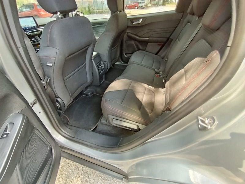 Ford Kuga 2.5 Benzina PHEV 225CV 2WD ST-Line Aut