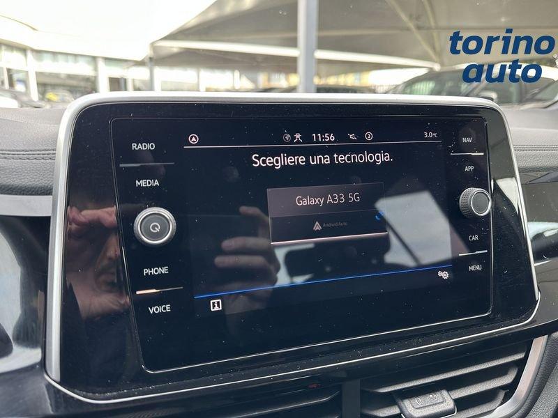 Volkswagen T-Roc T-Roc 1.0 TSI R-Line