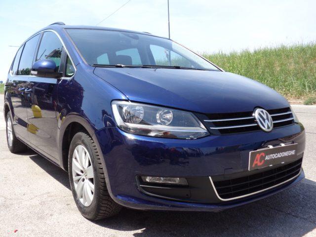 VOLKSWAGEN Sharan 2.0tdi 7p. PREZZO VALIDO FINO 20.06,GARANZIA,FULL