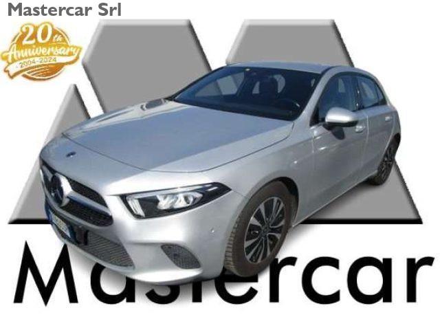 MERCEDES-BENZ A 180 Classe A - W177 2018 d Business auto - GE805SP