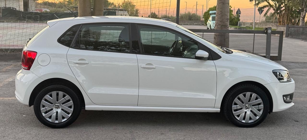 Volkswagen Polo 1.2 TDI UNICA PROPRIETARIA