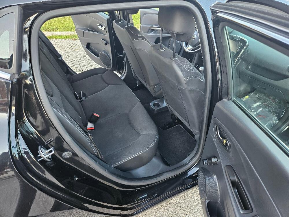 Renault Clio 1.5 dCi 8V 90CV 5P" Costume National"