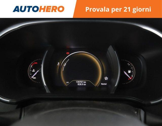 RENAULT Megane Sporter dCi 8V 110 CV Energy Intens
