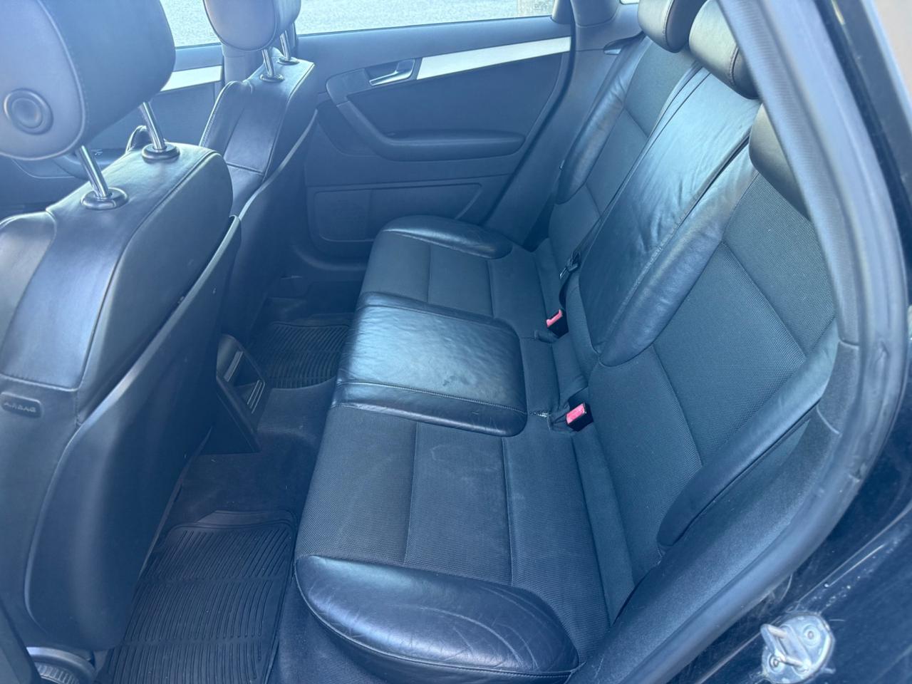 Audi A3 SPB 2.0 140cv - OK NEOPATENTATI