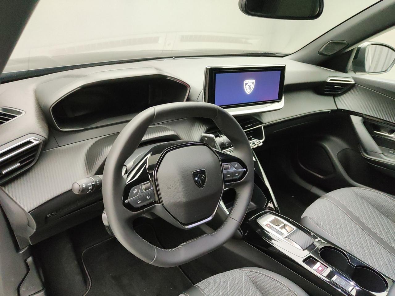 PEUGEOT 2008 II 2020 1.2 PURETECH 130CV ALLURE EAT8