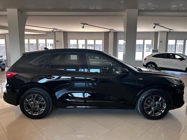 Ford Kuga 1.5 EcoBlue 120 CV aut. 2WD ST-Line X
