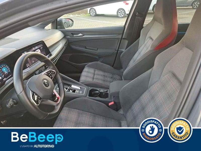 Volkswagen Golf 2.0 TSI GTI 245CV DSG